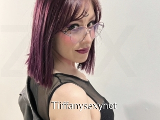 tiiffanysexyhot Zizi X