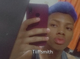 Tiiffsmith