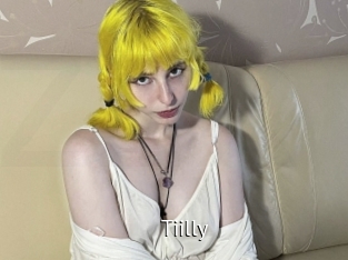Tiilly