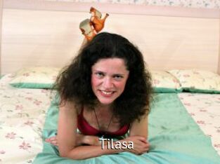 Tilasa