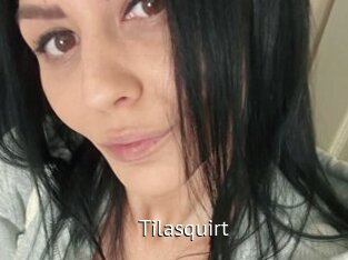 Tilasquirt