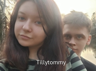 Tillytommy