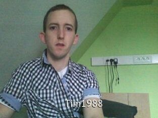 tim1988 Zizi X