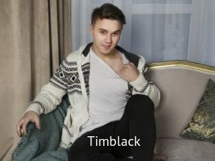 Timblack