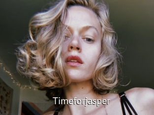 Timeforjasper