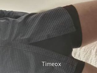 Timeox