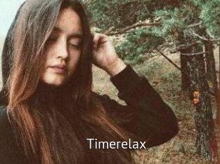 Timerelax