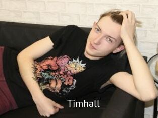 Timhall