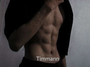 Timmann