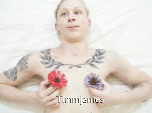 Timmjames