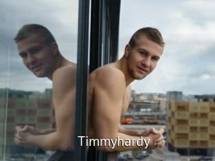 Timmyhardy