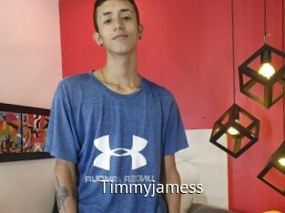 Timmyjamess