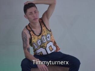 Timmyturnerx