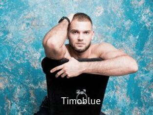 Timoblue