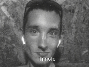 Timofe