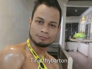 Timothybarton