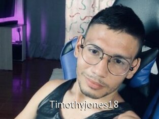 Timothyjones18