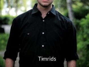 Timrids