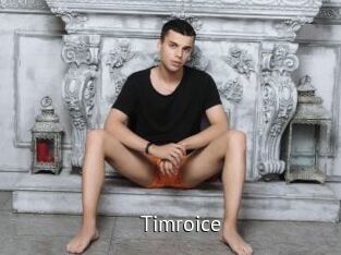 Timroice