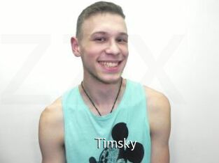 Timsky