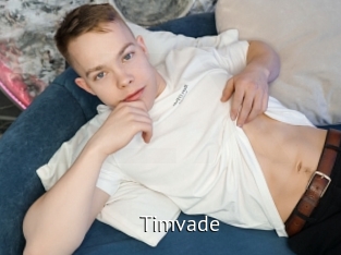 Timvade