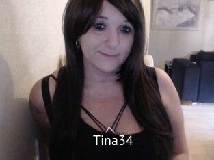 tina34 Zizi X