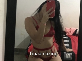 Tinaamazing