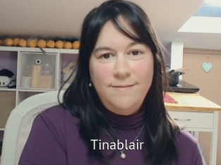 Tinablair