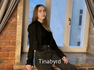 Tinabyrd