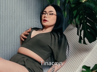 Tinacays
