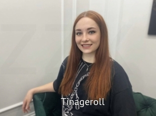 Tinageroll