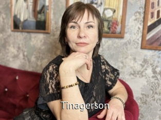 Tinagerson