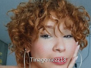 tinagomezz18 Zizi X