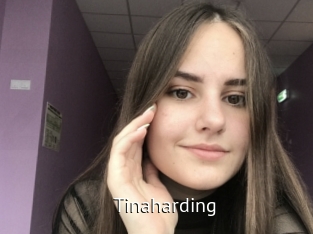 Tinaharding