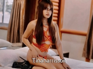 Tinaharrisson