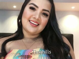 Tinahills