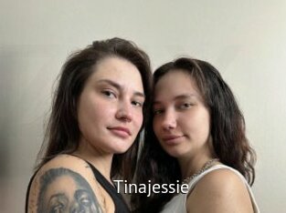Tinajessie
