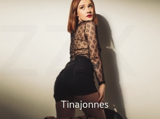 tinajonnes Zizi X