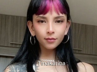 Tinakarina