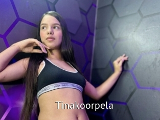 Tinakoorpela