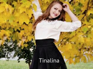 Tinalina