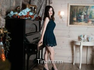 Tinammm