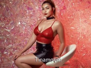 Tinamoom