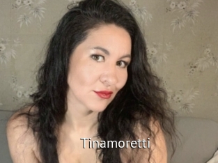 Tinamoretti