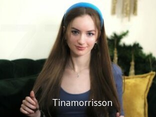 tinamorrisson Zizi X
