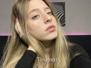 Tinamoss