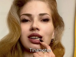 Tinamotus
