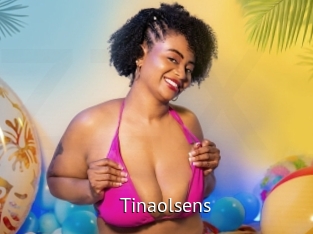 Tinaolsens