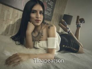 tinapearson Zizi X