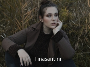 Tinasantini